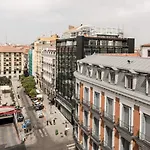 Gran Via Terrace City Center