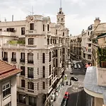 Gran Via Terrace City Center