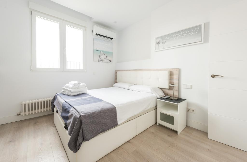 Apartamento Gran Via Terrace Center *