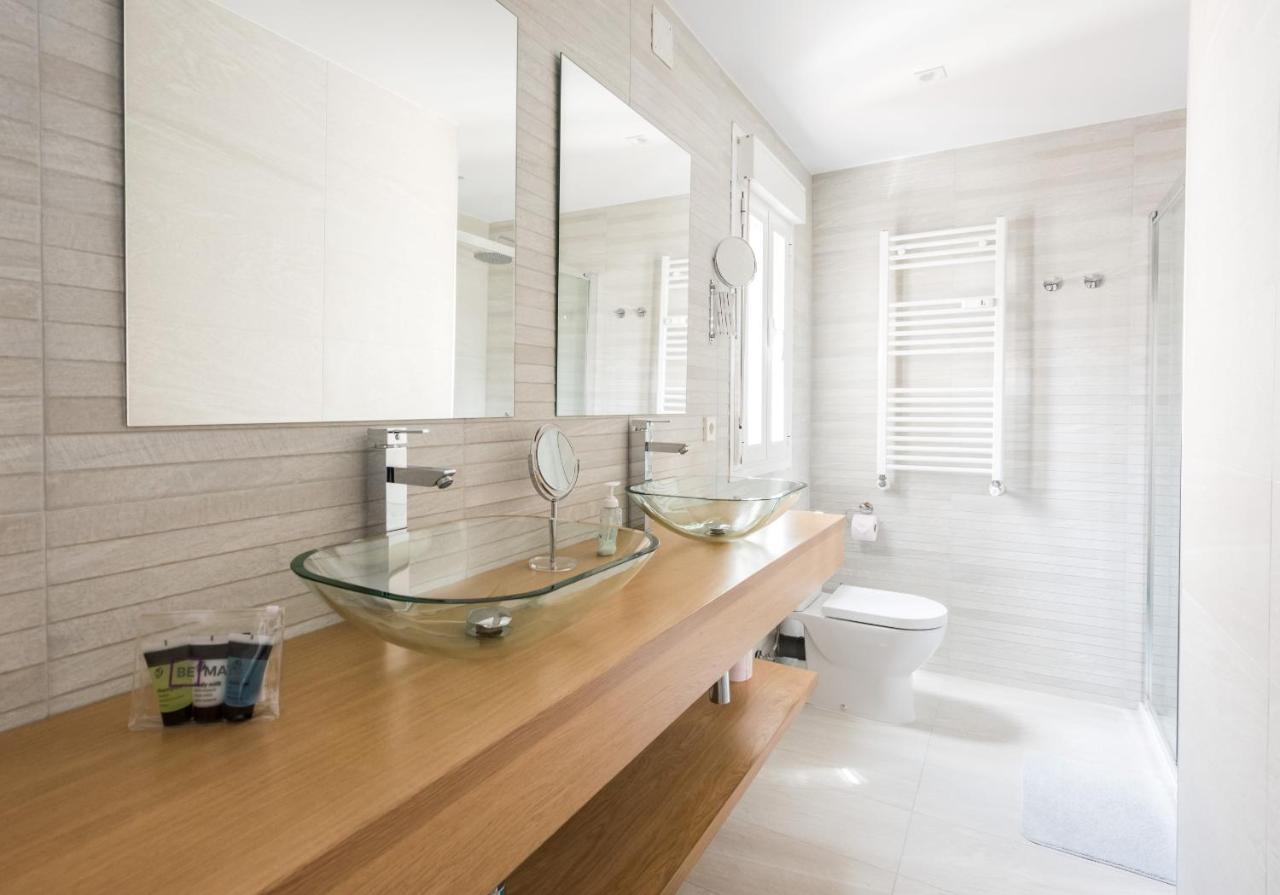 Apartamento Gran Via Terrace Center