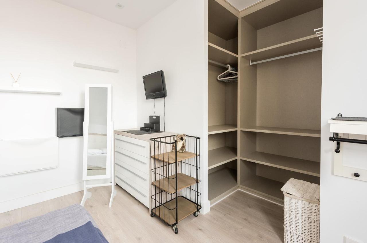 Apartamento Gran Via Terrace Center Madrid
